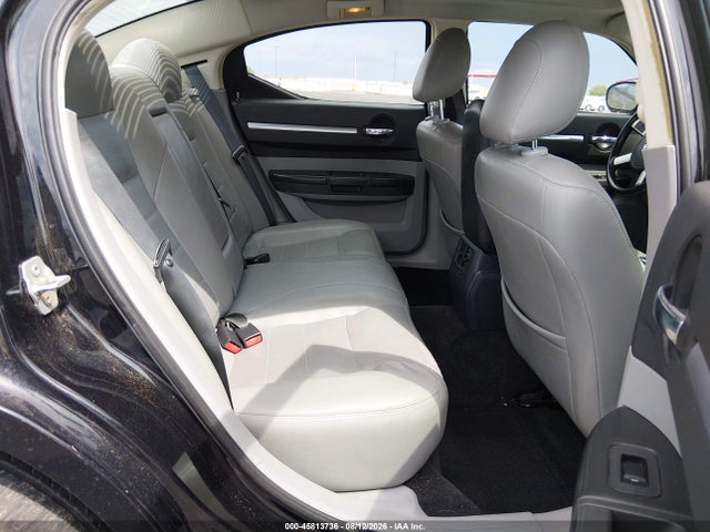 2008 Dodge CHARGER R/T 照片 8