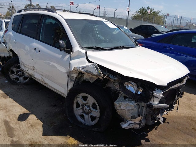 2011 TOYOTA RAV4 