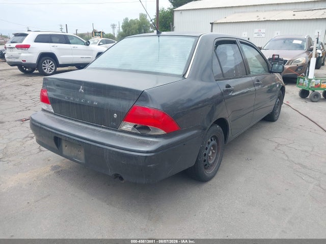 صورة 4 لـ 2003 Mitsubishi LANCER ES
