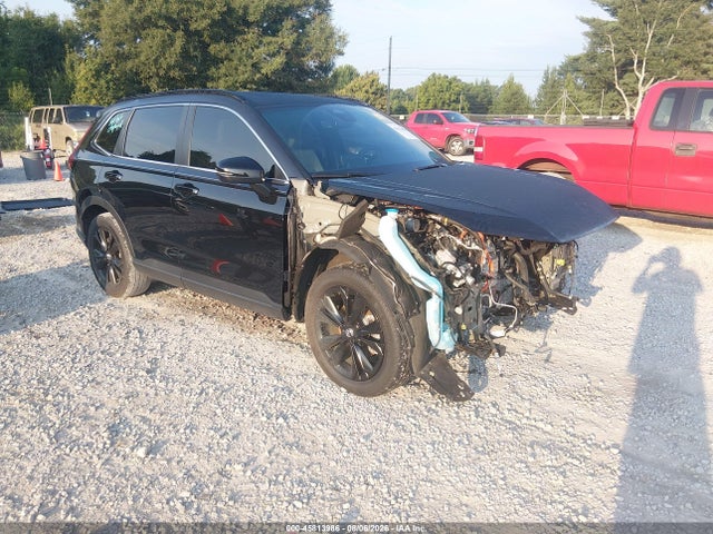2025 HONDA CR-V SPORT TOURING