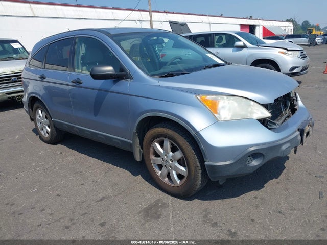 2008 HONDA CR-V EX