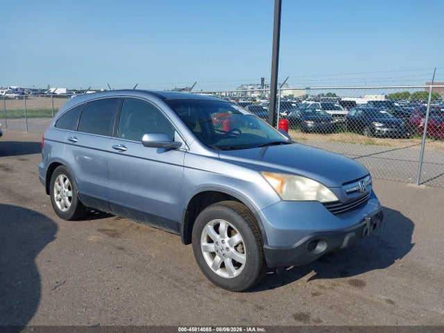 2008 HONDA CR-V EX-L