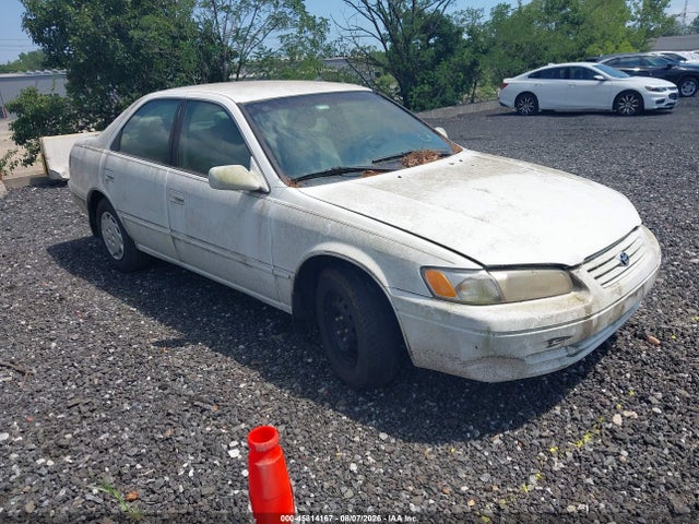 صورة 1 لـ 1997 Toyota CAMRY LE