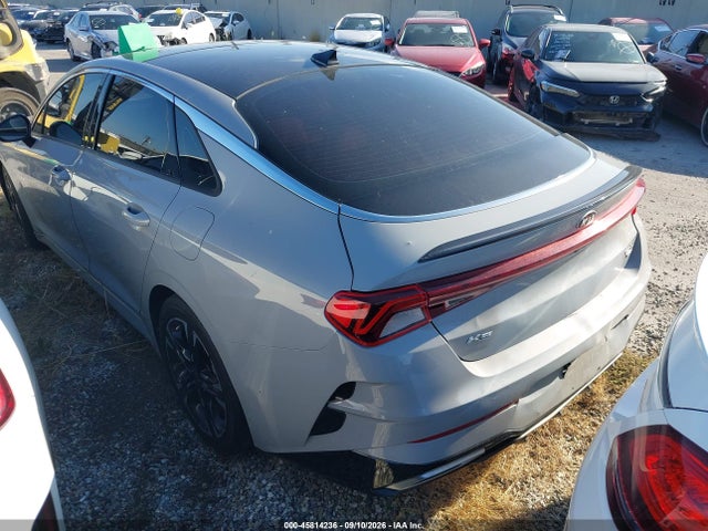 صورة 3 لـ 2021 KIA K5 GT-LINE