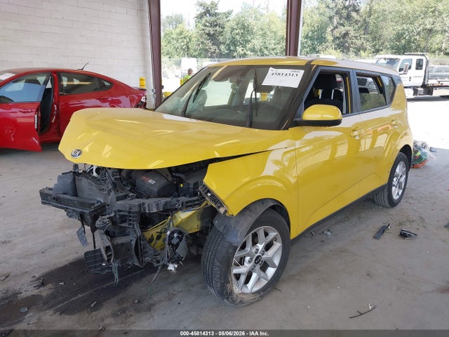 صورة 2 لـ 2020 KIA SOUL S
