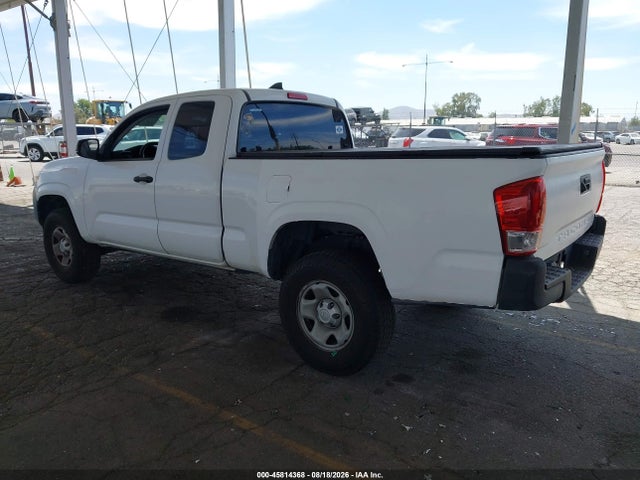 صورة 3 لـ 2016 Toyota TACOMA SR