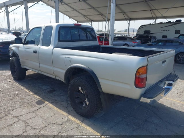 صورة 3 لـ 2000 Toyota TACOMA PRERUNNER V6