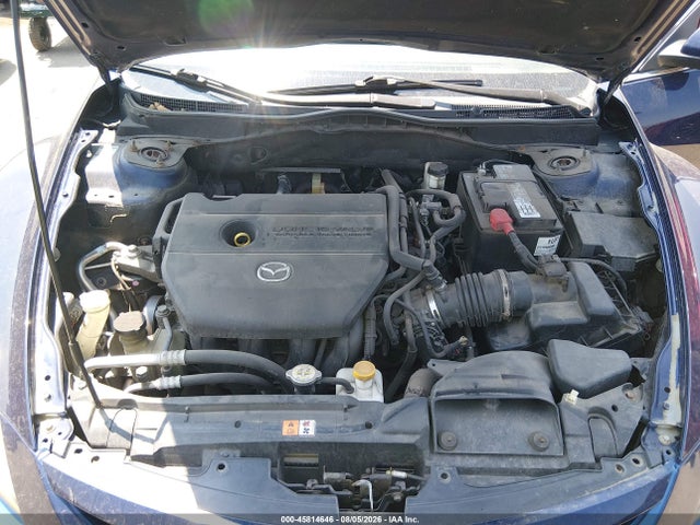 2011 Mazda MAZDA6 I SPORT 照片 10