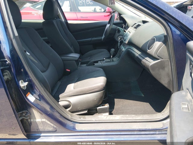2011 Mazda MAZDA6 I SPORT 照片 5