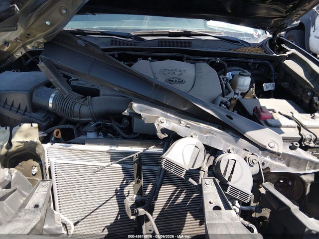 2023 Toyota TACOMA SR5 V6 照片 10