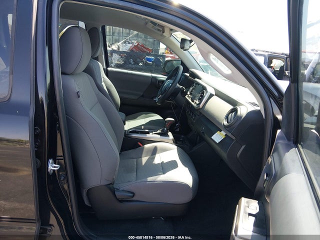 2023 Toyota TACOMA SR5 V6 照片 5