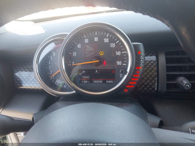 2015 MINI HARDTOP COOPER S 照片 7