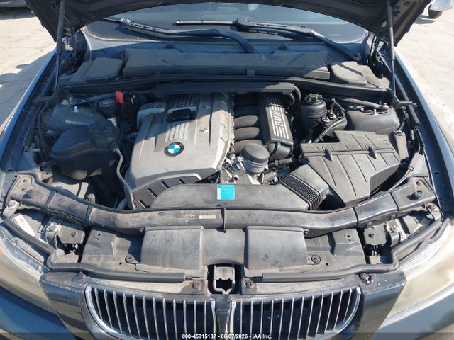 2006 BMW 330I 照片 10