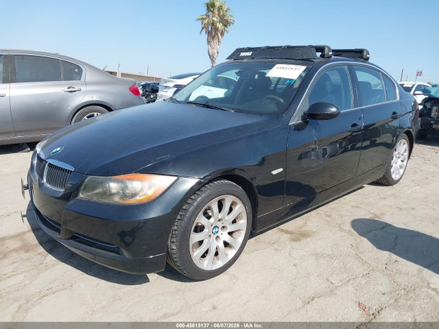 2006 BMW 330I 照片 2