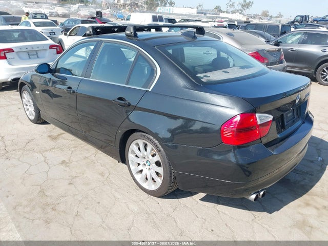2006 BMW 330I 照片 3