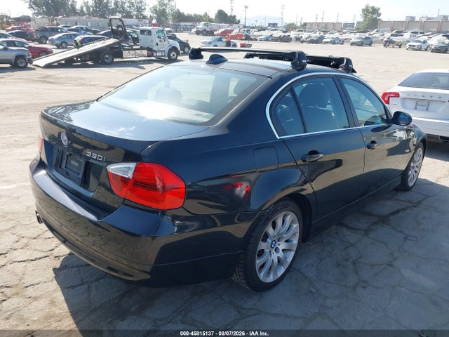 2006 BMW 330I 照片 4