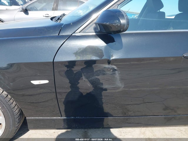 2006 BMW 330I 照片 6