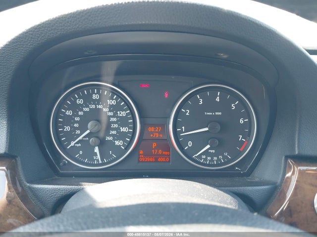2006 BMW 330I 照片 7