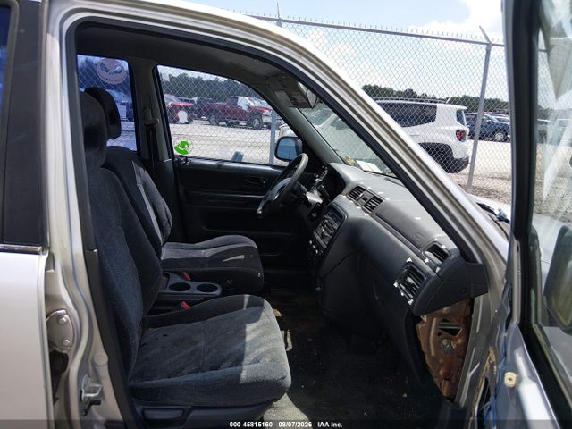 صورة 5 لـ 2000 Honda CR-V LX