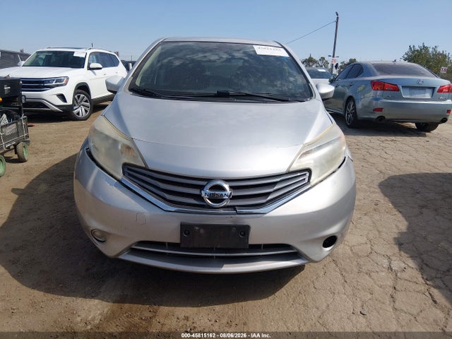 صورة 12 لـ 2015 Nissan VERSA NOTE S PLUS