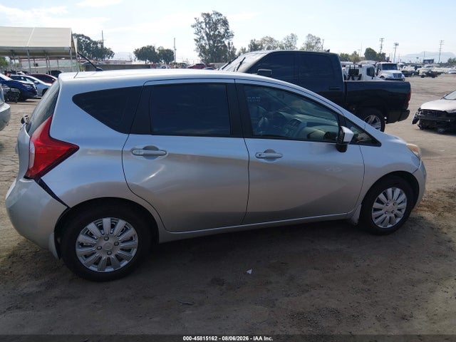 صورة 13 لـ 2015 Nissan VERSA NOTE S PLUS