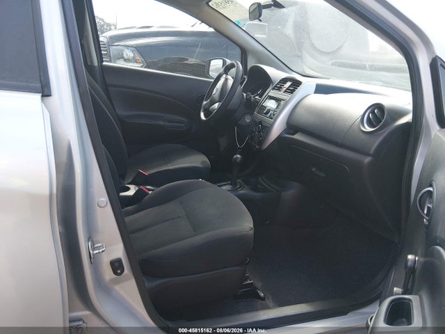 صورة 5 لـ 2015 Nissan VERSA NOTE S PLUS