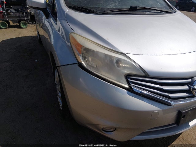 صورة 6 لـ 2015 Nissan VERSA NOTE S PLUS