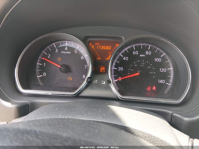 صورة 7 لـ 2015 Nissan VERSA NOTE S PLUS