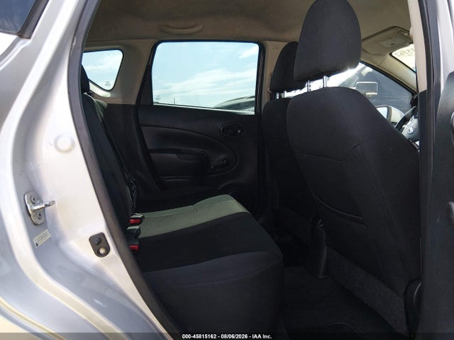 صورة 8 لـ 2015 Nissan VERSA NOTE S PLUS