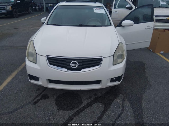 صورة 6 لـ 2008 Nissan MAXIMA 3.5 SE