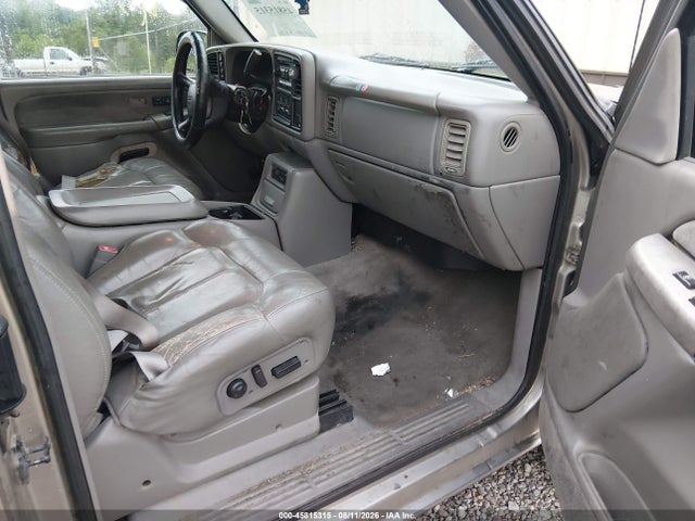 صورة 5 لـ 2001 GMC SIERRA 1500 SLE
