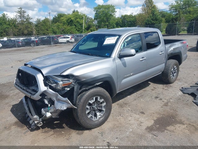 صورة 2 لـ 2021 Toyota TACOMA TRD OFF-ROAD