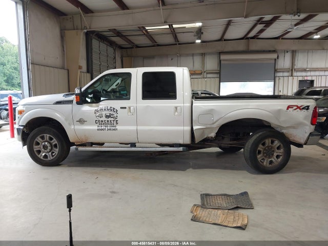 صورة 14 لـ 2014 FORD F-250 LARIAT