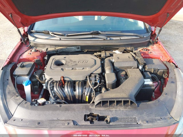 صورة 10 لـ 2018 Hyundai SONATA SEL