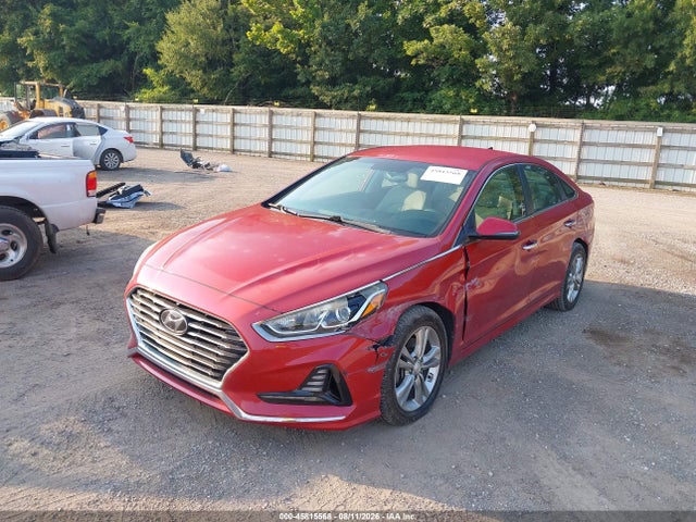 صورة 2 لـ 2018 Hyundai SONATA SEL