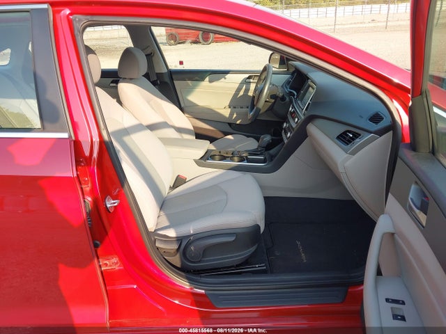 صورة 5 لـ 2018 Hyundai SONATA SEL