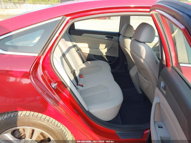 صورة 8 لـ 2018 Hyundai SONATA SEL