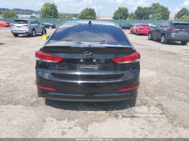 2017 Hyundai ELANTRA VALUE EDITION — фото 16