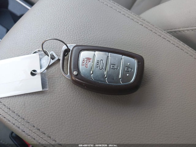 2017 Hyundai ELANTRA VALUE EDITION 照片 11