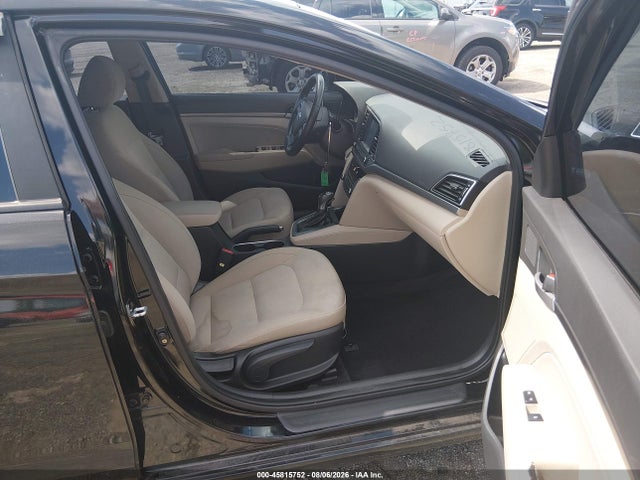 صورة 5 لـ 2017 Hyundai ELANTRA VALUE EDITION