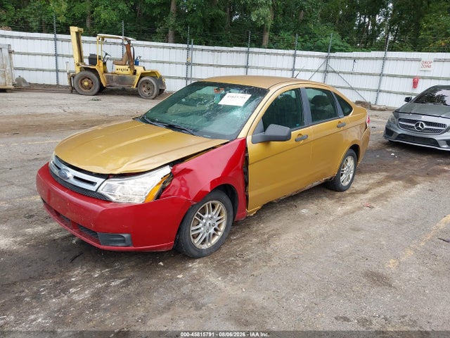 صورة 2 لـ 2009 FORD FOCUS SE