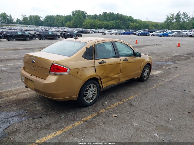 صورة 4 لـ 2009 FORD FOCUS SE