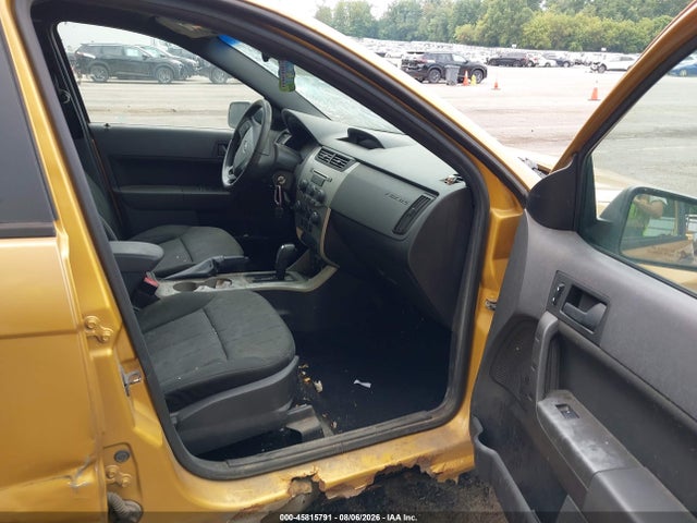 صورة 5 لـ 2009 FORD FOCUS SE