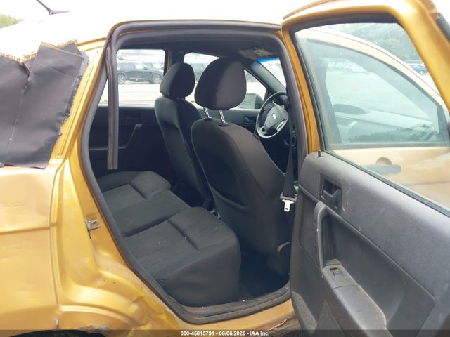 صورة 8 لـ 2009 FORD FOCUS SE