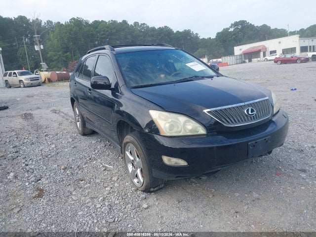 2004 LEXUS RX 