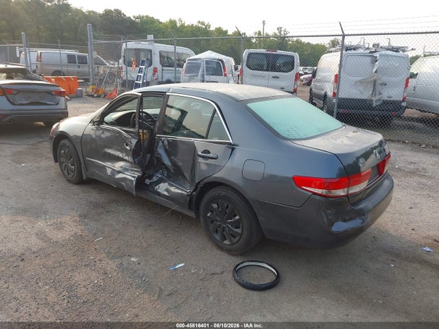 2004 Honda ACCORD 2.4 LX 照片 3
