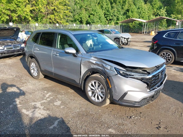 2023 HONDA CR-V EX AWD