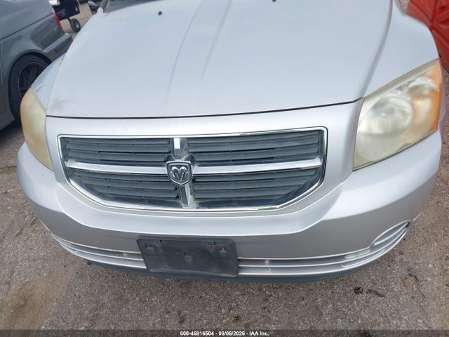 صورة 6 لـ 2009 Dodge CALIBER SXT