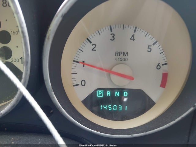 صورة 7 لـ 2009 Dodge CALIBER SXT