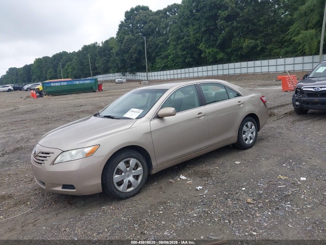 صورة 2 لـ 2008 Toyota CAMRY